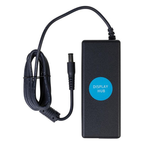 Logitech Rally Display Hub Power Adapter. 90W 19V VC7165