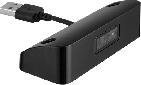 Advantech USC-P05-B300 Barcode Scanner for USC-360 RA7456