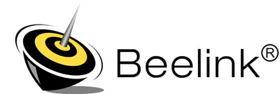 NUC985 - Beelink SEi NUC Ersatzlüfter