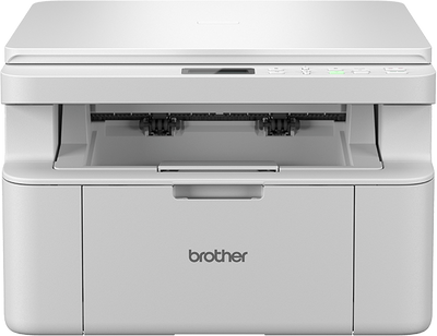 Brother DCPL1630W Mono Laser MFC USB WIFI