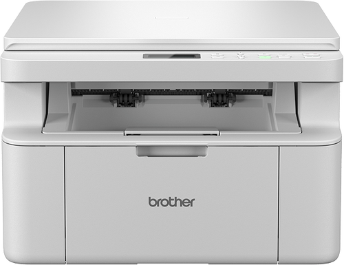 Brother DCPL1630W Mono Laser MFC USB WIFI