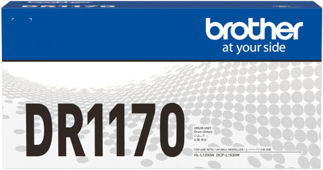 Brother DR1170 Drum