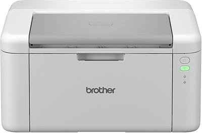 BPL115 - Brother HLL1230W Mono Laser Single Function $20 Cashback