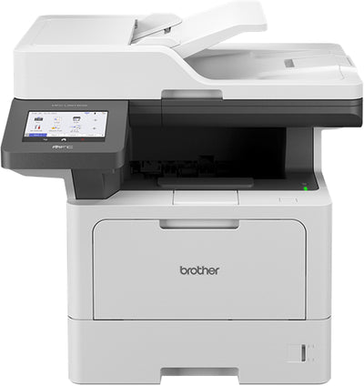 BFD495 - Brother MFCL5915DW 50ppm Mono Laser Printer Free Delivery and Install