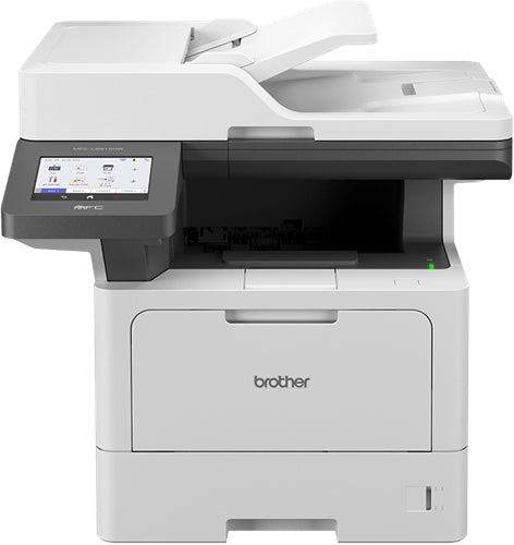 Brother MFCL5915DW 50ppm Mono Laser Printer Free Delivery an