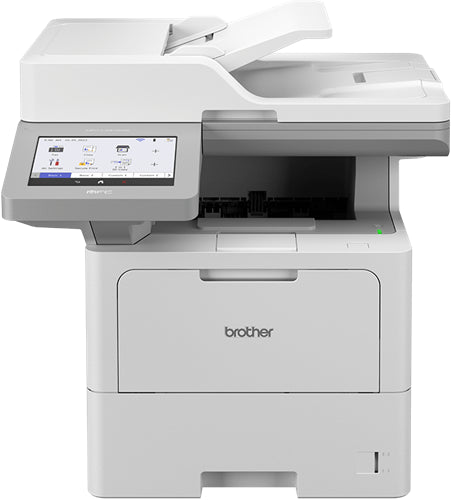 Brother MFCL6915DW 52ppm Mono Laser MFC Printer Free Deliver