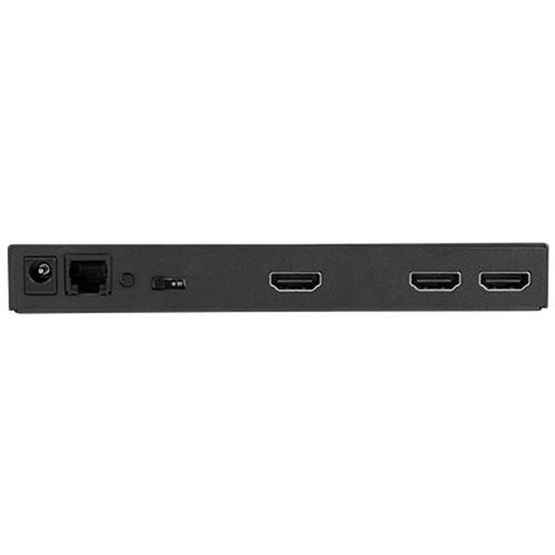 VS221HD4KA - STARTECH.COM 2-PORT 4K HDMI SWITCH WITH FAST SWITCHING AND AUTO-SENSING, 2 YR