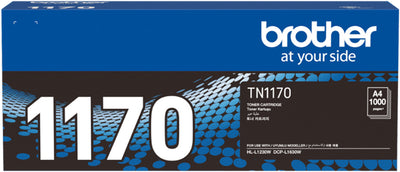 BTN1170 - Brother TN-1170 Mono Toner