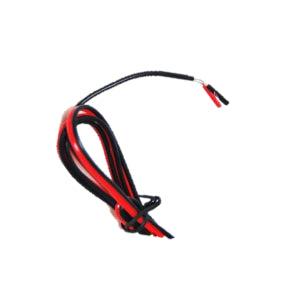 ZEBRA CABLE AUTO CHARGE HWIRE TC75 VEHICLE CRADLE