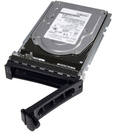 CXF82 - Dell 300Gb SAS 6G 10K SFF DP HDD - APN