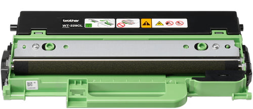 BWT229CL - Brother WT229CL Waste Toner
