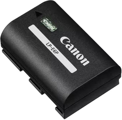 PBA0007 - Canon LP-E6P Battery Pack