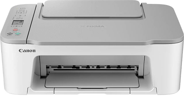 Canon PIXMA TS3465W 7.7 ipm/4.0 ipm Inkjet MFC Printer PB704