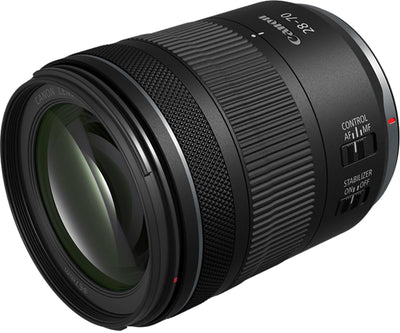 PBL8016 - Canon RF 28-70mm f/2.8 STM Lens