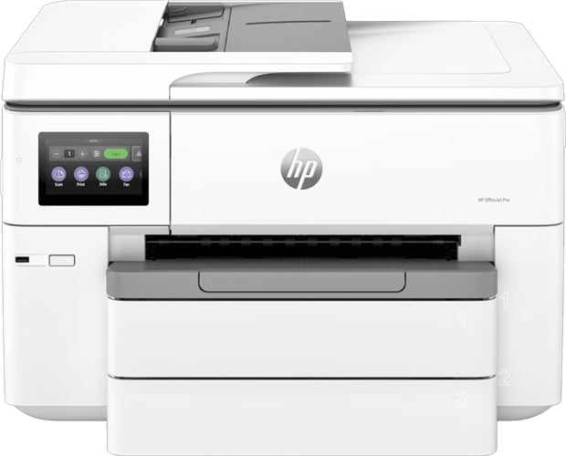 HP Officejet Pro 9730e A3 MFC AIO Inkjet Printer HPJ2798