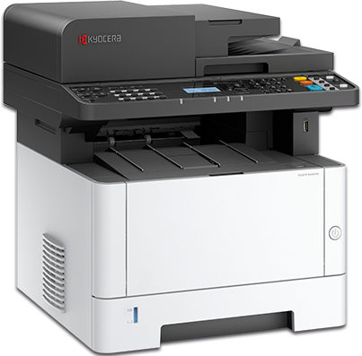 Kyocera ECOSYS MA4000X 40ppm Mono MFC Laser KC3440