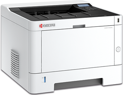 Kyocera ECOSYS PA4000X 40ppm Mono Laser Printer KC2440