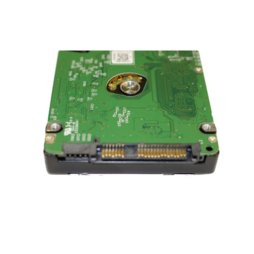 F9KW8 - Dell 300Gb SAS 6G 10K SFF DP HDD - APN