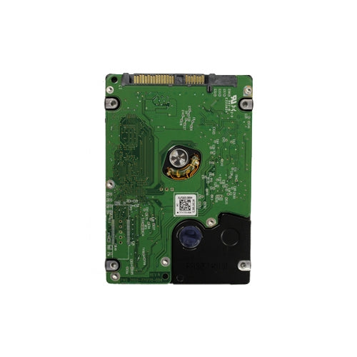F9KW8 - Dell 300Gb SAS 6G 10K SFF DP HDD - APN