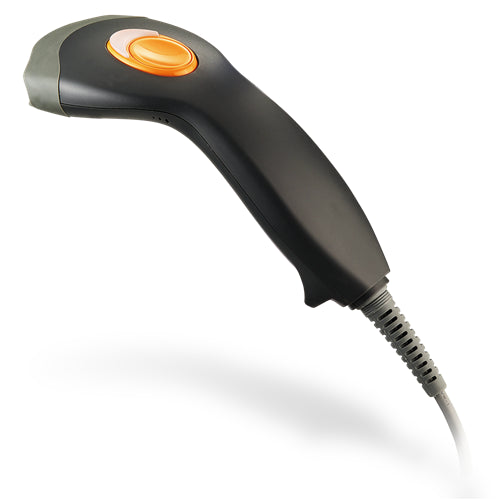 Zebex Z-3102 Handheld Scanner USB 1D & 2D Wired RA2242