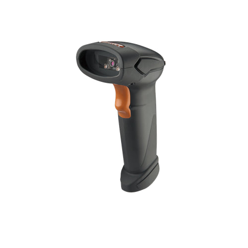Zebex Z-3192BT Wireless Handheld Scanner 1D & 2D w/ Cradle R