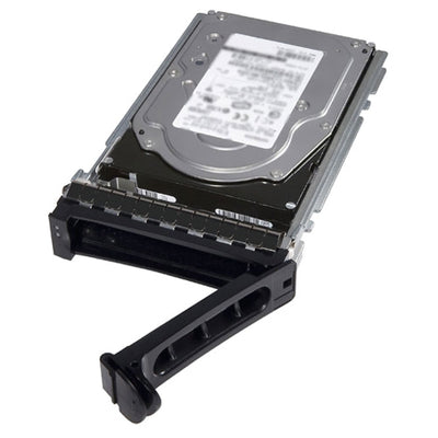 400-26640 - Dell 600Gb SAS 6G 10K SFF DP HDD R/T-Series Tray - DPN