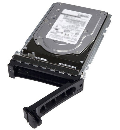 Dell 1Tb SAS 6G 7.2K LFF DP HDD Bare Drive - DPN
