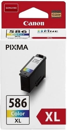 Canon CL586XL Colour Ink Cartridge PB0613