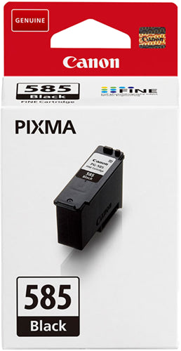 Canon PG585 Black Ink Cartridge PB0610