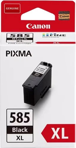 Canon PG585XL Black Ink Cartridge PB0611
