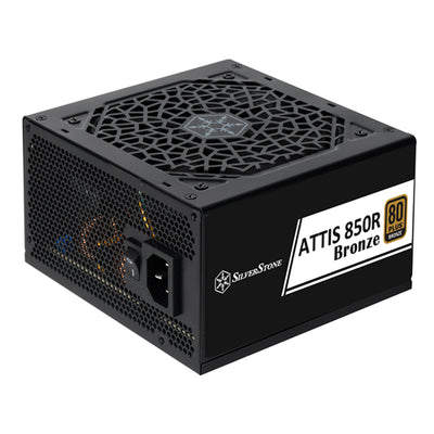 SST-AT850R-BF - Silverstone AT850R-BF 850W ATX PSU 3yr wty