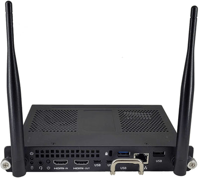 SBS9017 - SMART OPS PC - i7 (W11 Pro)