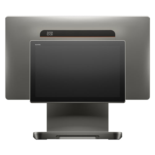 SN5044RD - Sunmi D3 Pro 10.1" Rear Monitor