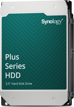 Synology Plus Series 4TB NAS HDD HD7025