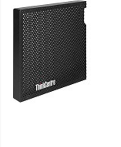 Lenovo 4XH0K92689 ThinkCentre 20L Tower Dust Shield
