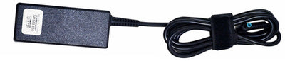 741553-850 - HP Power Adapter AC 45W 4.5mm Tip R/A 19VDC Output - C6 3-Pin AC Input