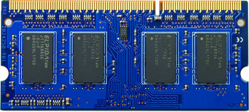T7B76AA - HP 4Gb PC4-2133P-S Non-ECC UB CAS-15 SODIMM for Laptops