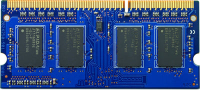 T7B76AA - HP 4Gb PC4-2133P-S Non-ECC UB CAS-15 SODIMM for Laptops
