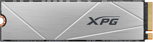 Adata XPG Gammix S60 PCIe Gen4x4 M.2 2280 SSD 512GB