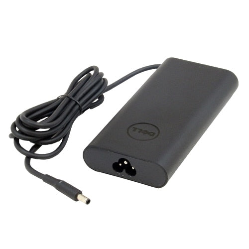 Dell Power Adapter AC 130W 4.5mm Output - C6 3-Pin AC Input - DPN