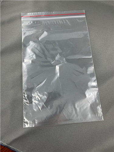 Unspecified 6" x 9" Magic Seal Bag (Carton 1000)