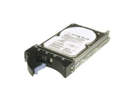 Lenovo 00Y2430 - IBM 600Gb SAS 6G 10K SFF HDD for Storwize V3500/V3700 - FRU