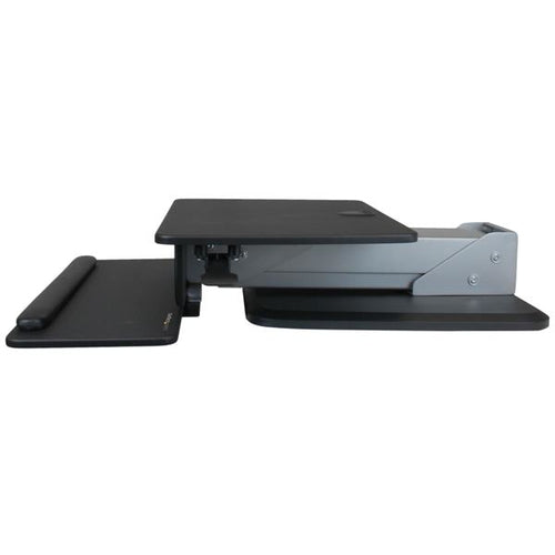 StarTech.com ARMSTS - Sit-to-Stand Workstation - Height Adjust