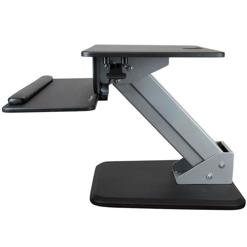 StarTech.com ARMSTS - Sit-to-Stand Workstation - Height Adjust