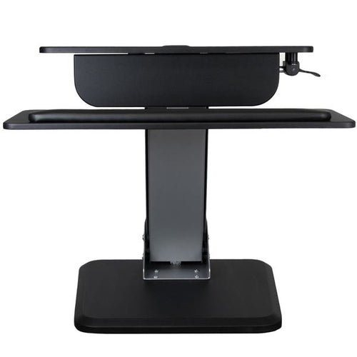 StarTech.com ARMSTS - Sit-to-Stand Workstation - Height Adjust