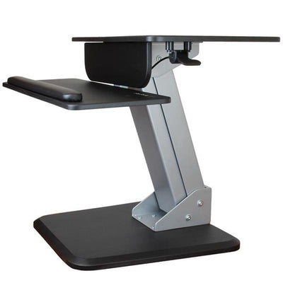 StarTech.com ARMSTS - Sit-to-Stand Workstation - Height Adjust