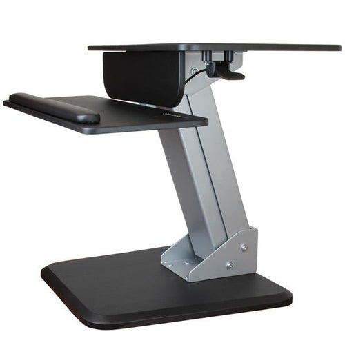 StarTech.com ARMSTS - Sit-to-Stand Workstation - Height Adjust