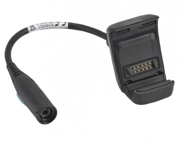 ZEBRA CBL-TC8X-AUDBJ-01