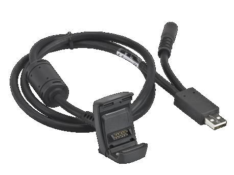 ZEBRA CBL-TC8X-USBCHG-01