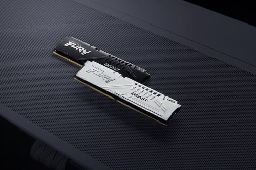 KF560C30BBEK2-64 - KINGSTON 64GB 6000MT/S DDR5 CL30 DIMM(KIT OF 2) FURY BEAST BLACK EXPO